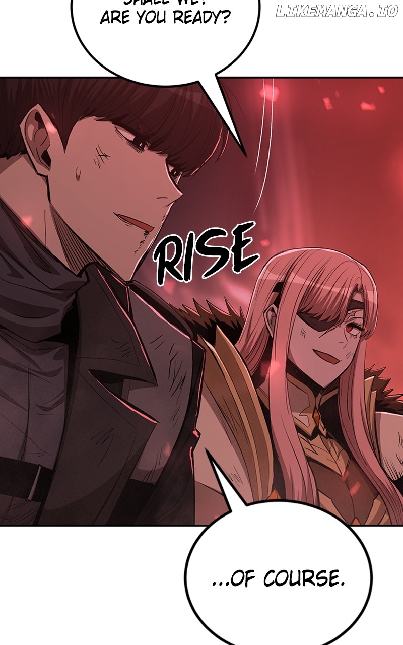 Old Newbie Kim ChunShik Chapter 72 - page 97