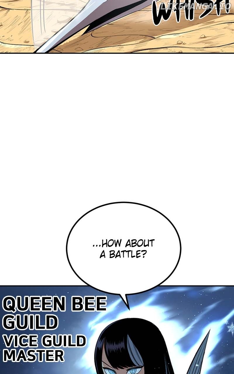 Old Newbie Kim ChunShik Chapter 45 - page 100
