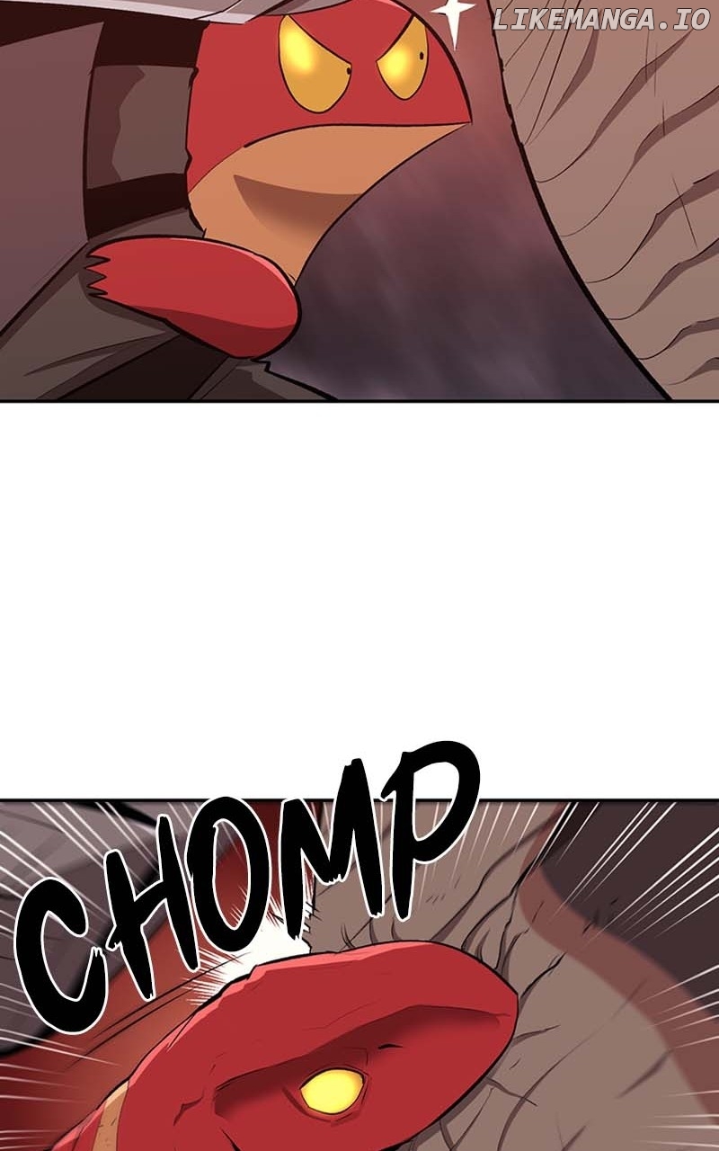 Old Newbie Kim ChunShik Chapter 45 - page 13