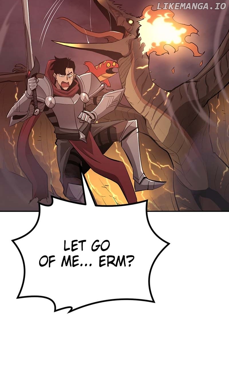 Old Newbie Kim ChunShik Chapter 45 - page 15