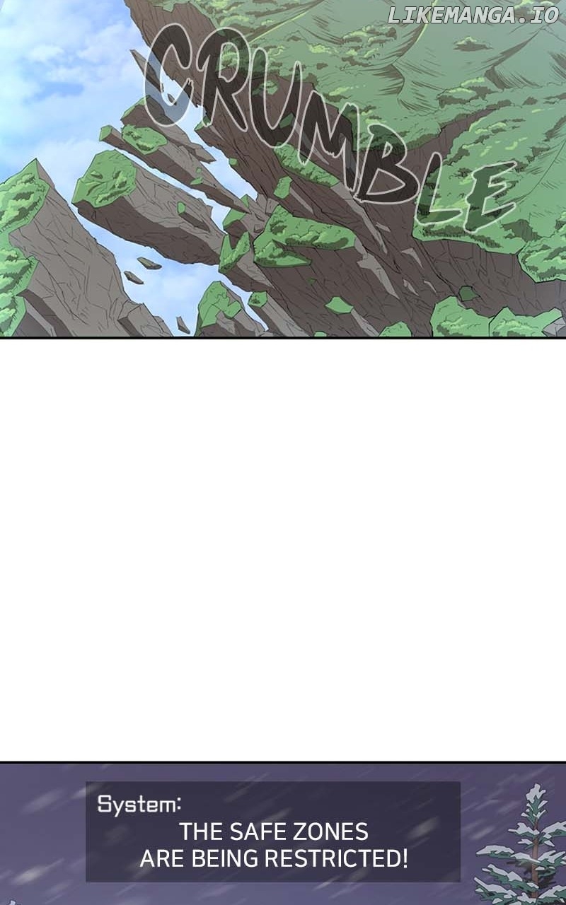 Old Newbie Kim ChunShik Chapter 45 - page 20