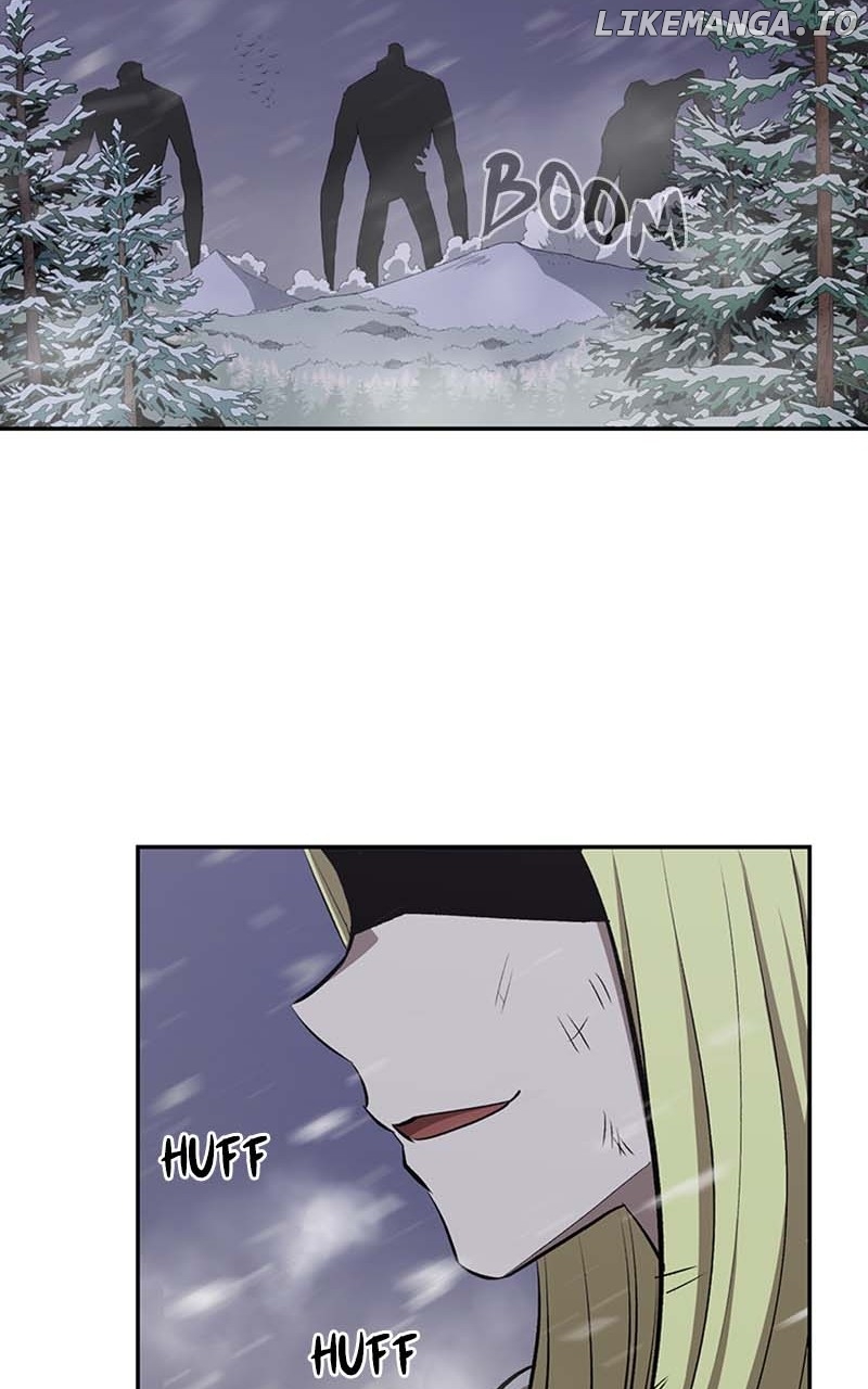 Old Newbie Kim ChunShik Chapter 45 - page 21