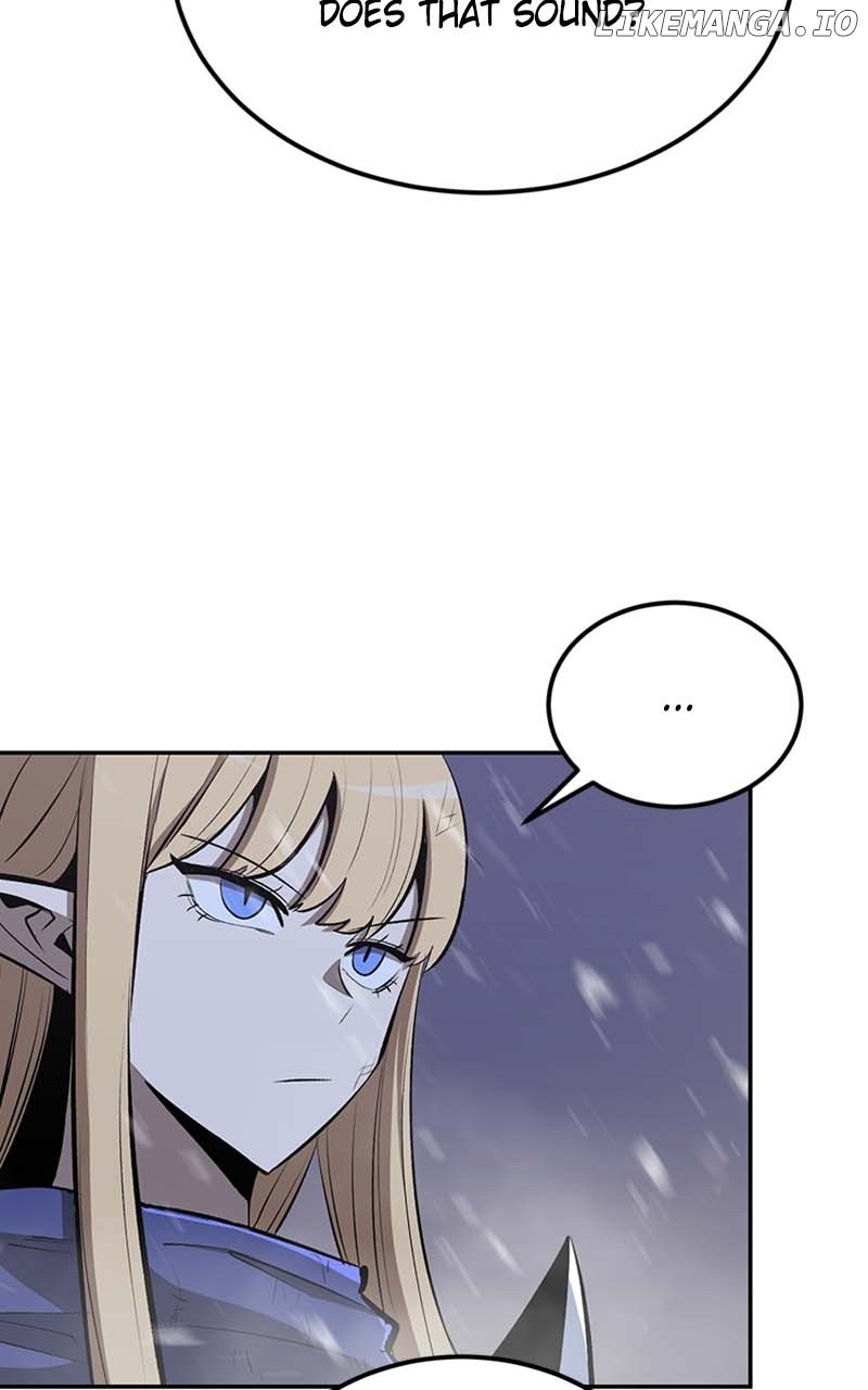 Old Newbie Kim ChunShik Chapter 45 - page 25