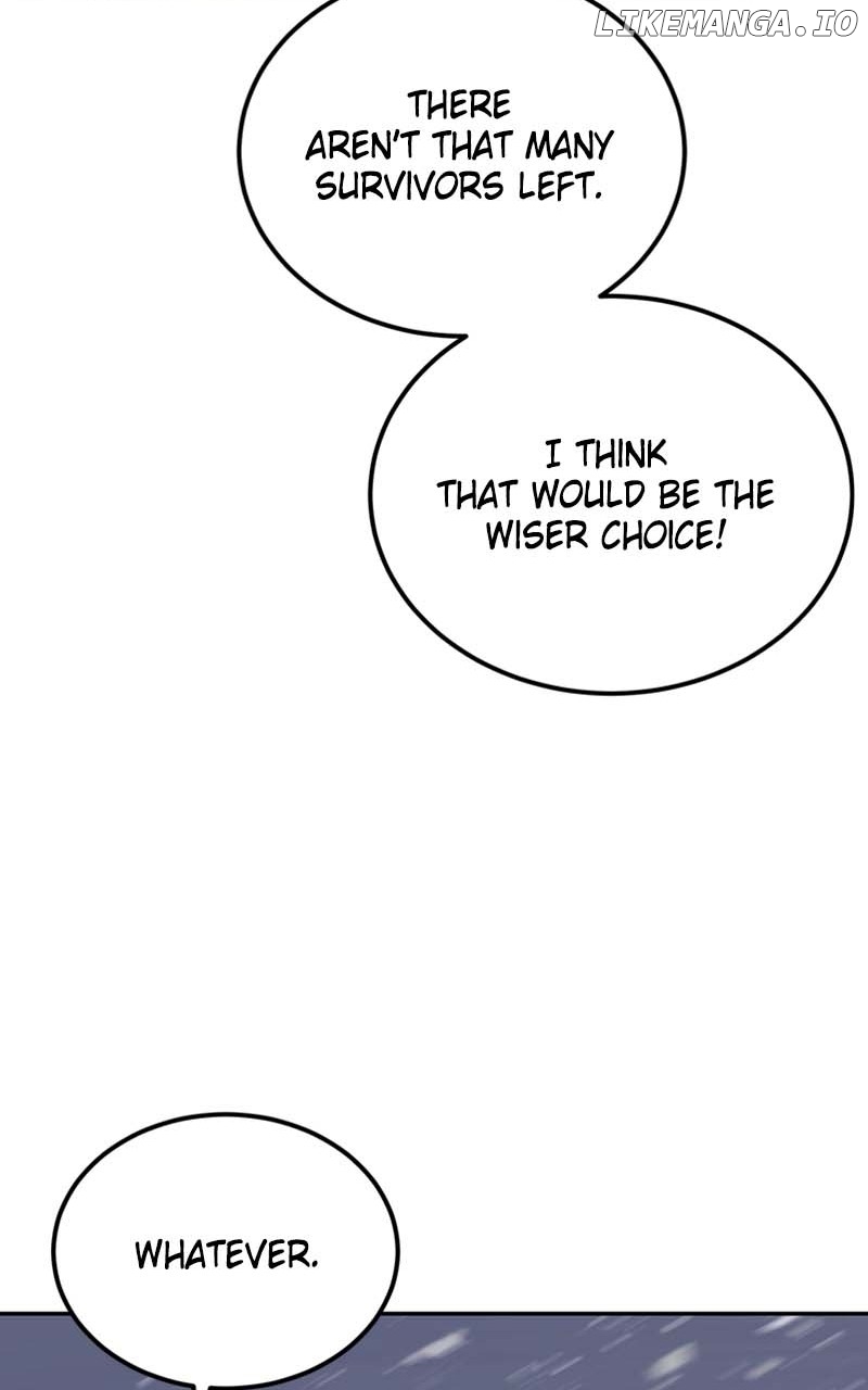 Old Newbie Kim ChunShik Chapter 45 - page 26