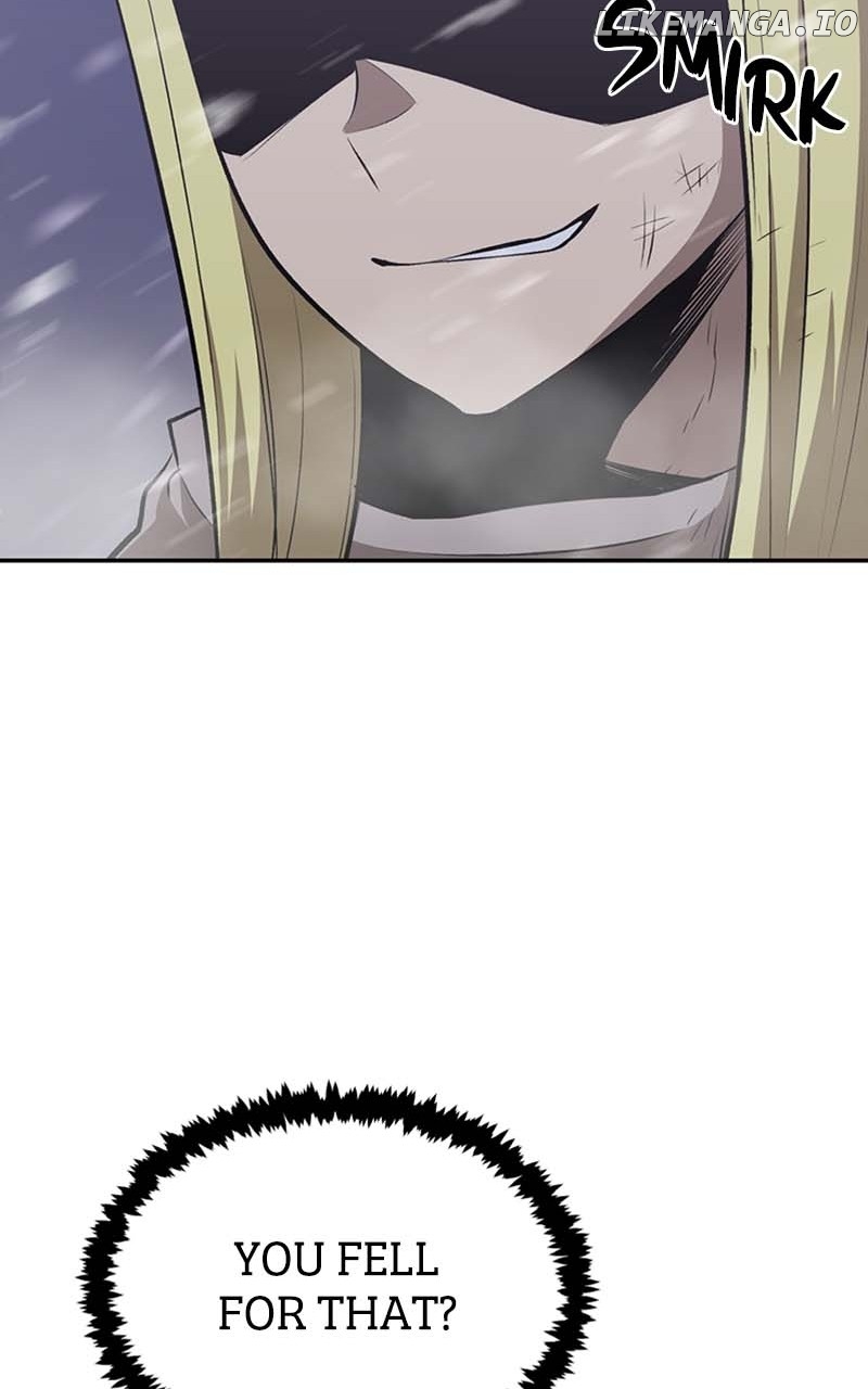 Old Newbie Kim ChunShik Chapter 45 - page 28