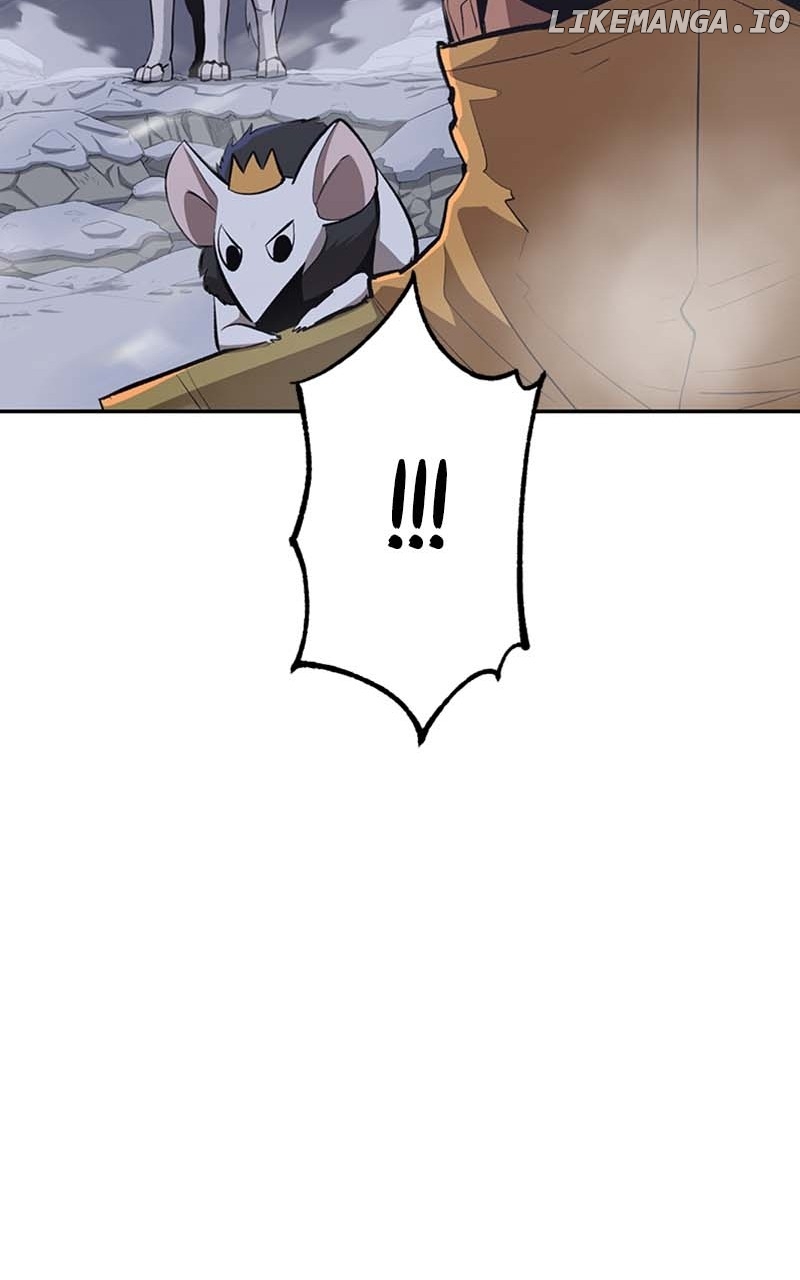 Old Newbie Kim ChunShik Chapter 45 - page 32