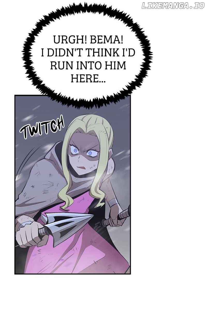 Old Newbie Kim ChunShik Chapter 45 - page 33