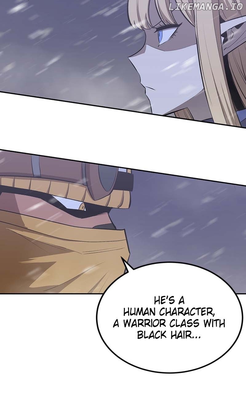 Old Newbie Kim ChunShik Chapter 45 - page 36