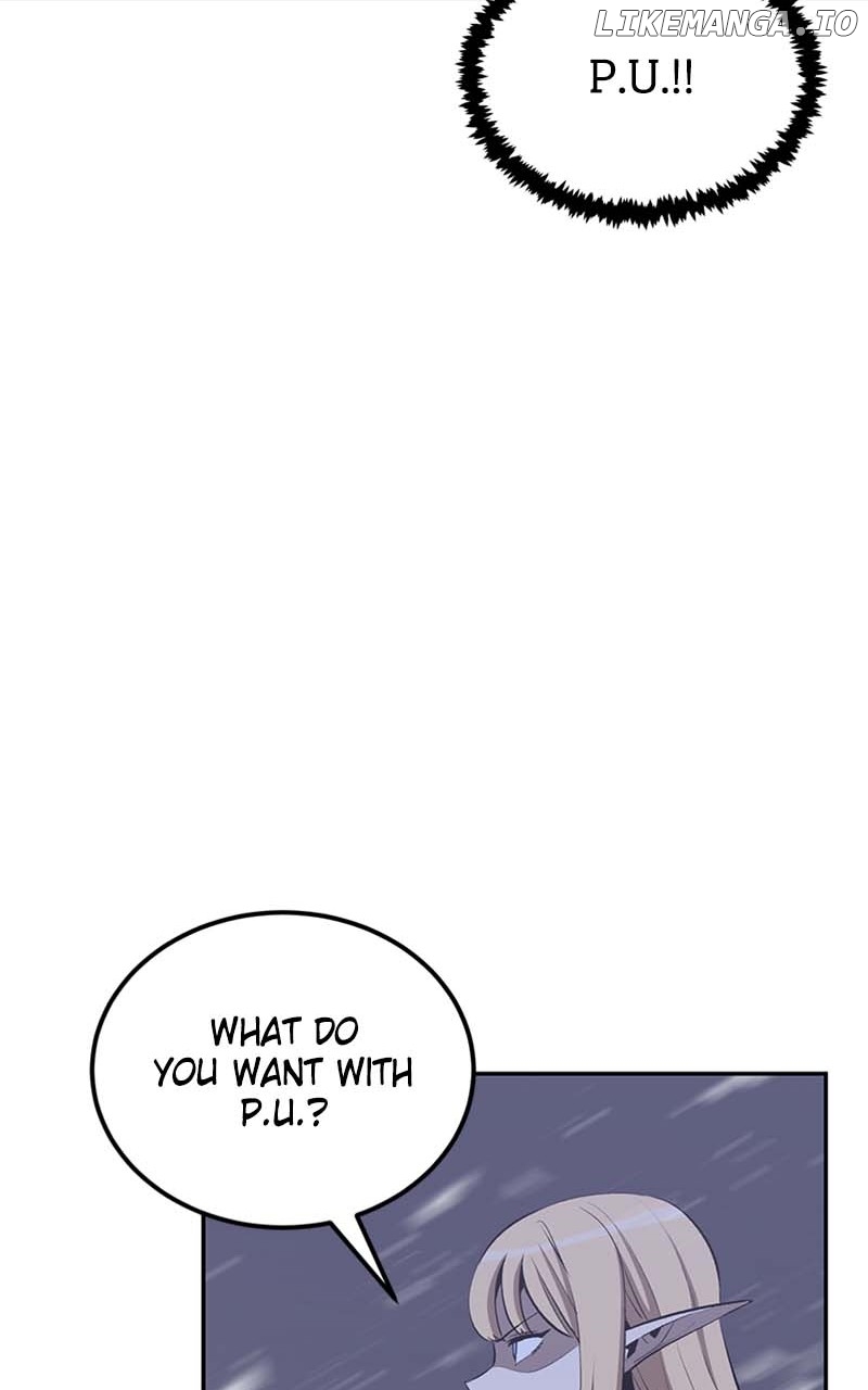 Old Newbie Kim ChunShik Chapter 45 - page 38