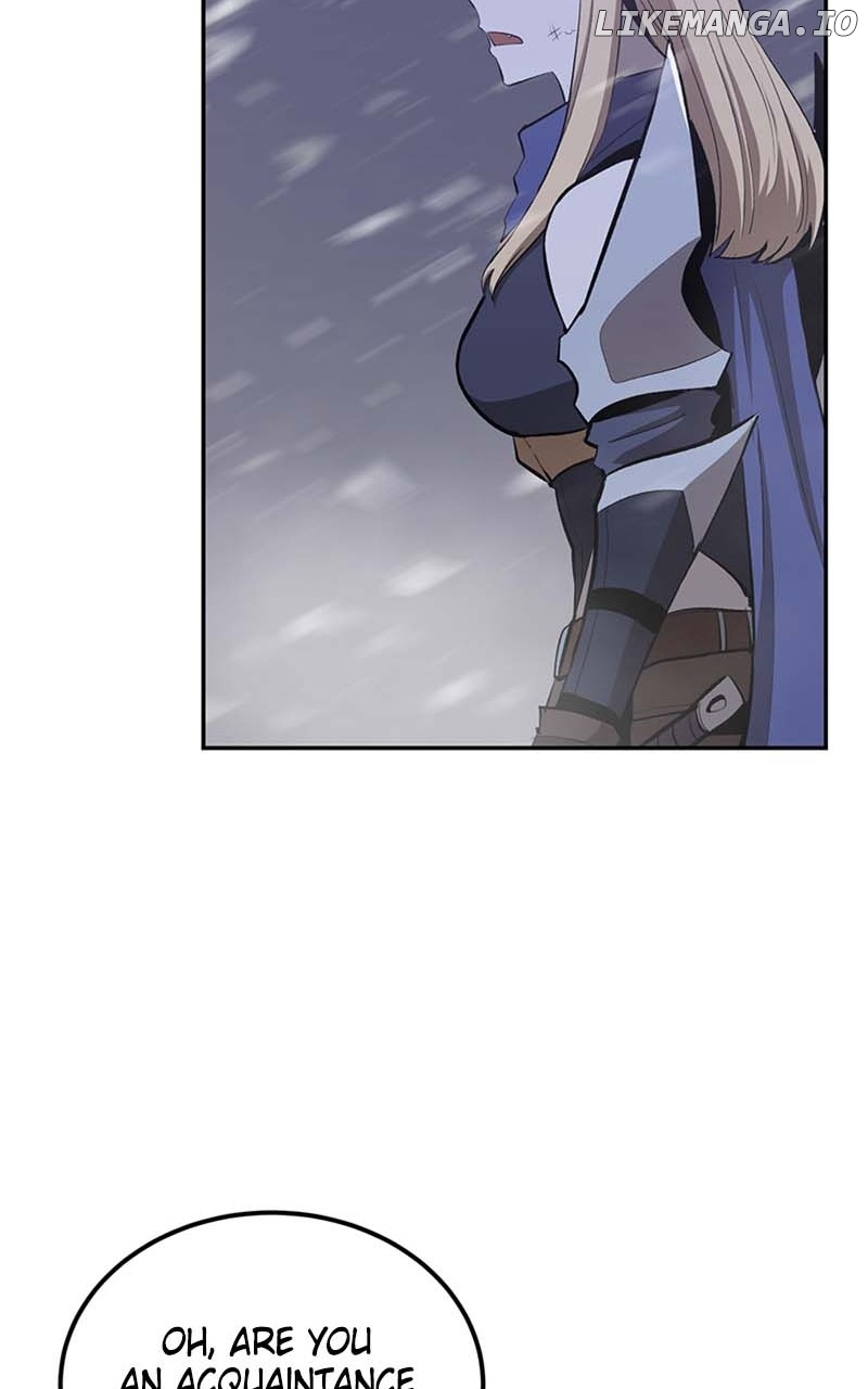 Old Newbie Kim ChunShik Chapter 45 - page 39