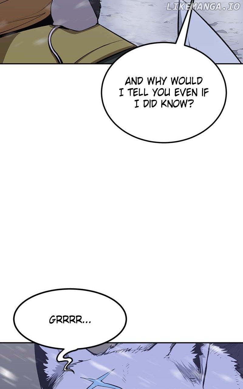Old Newbie Kim ChunShik Chapter 45 - page 42