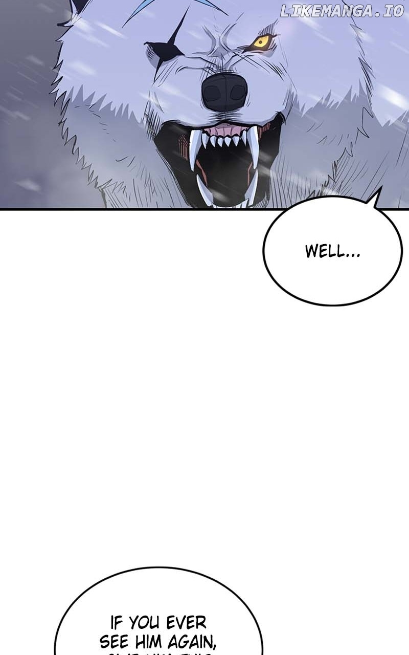 Old Newbie Kim ChunShik Chapter 45 - page 43