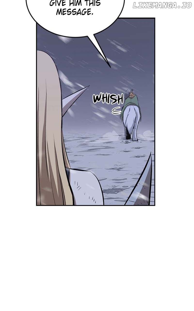 Old Newbie Kim ChunShik Chapter 45 - page 44