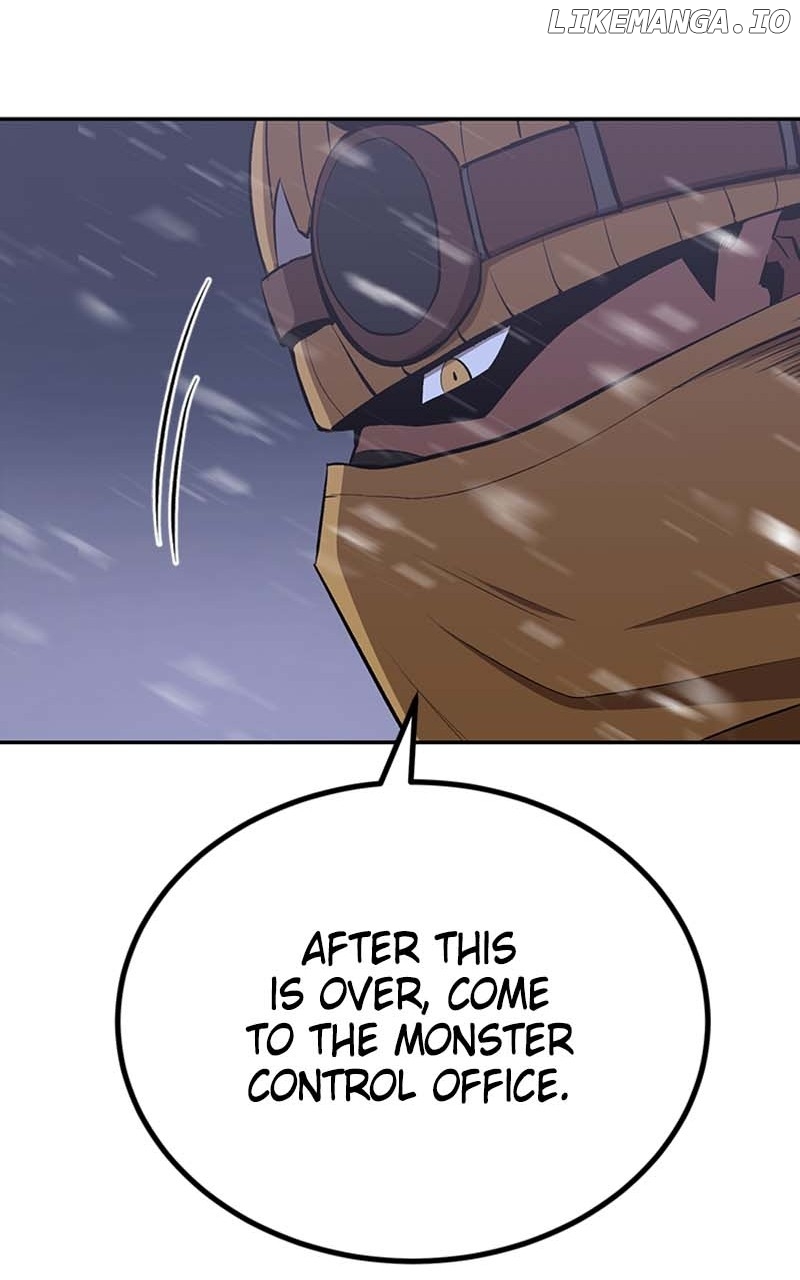 Old Newbie Kim ChunShik Chapter 45 - page 45
