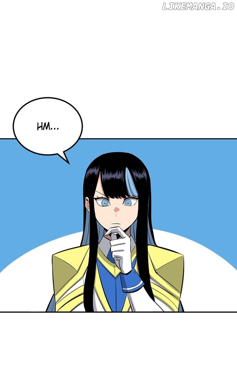 Old Newbie Kim ChunShik Chapter 45 - page 47