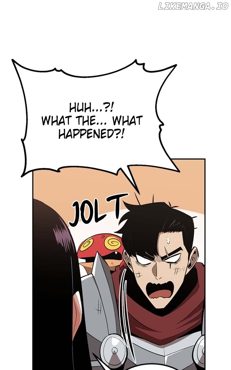 Old Newbie Kim ChunShik Chapter 45 - page 52