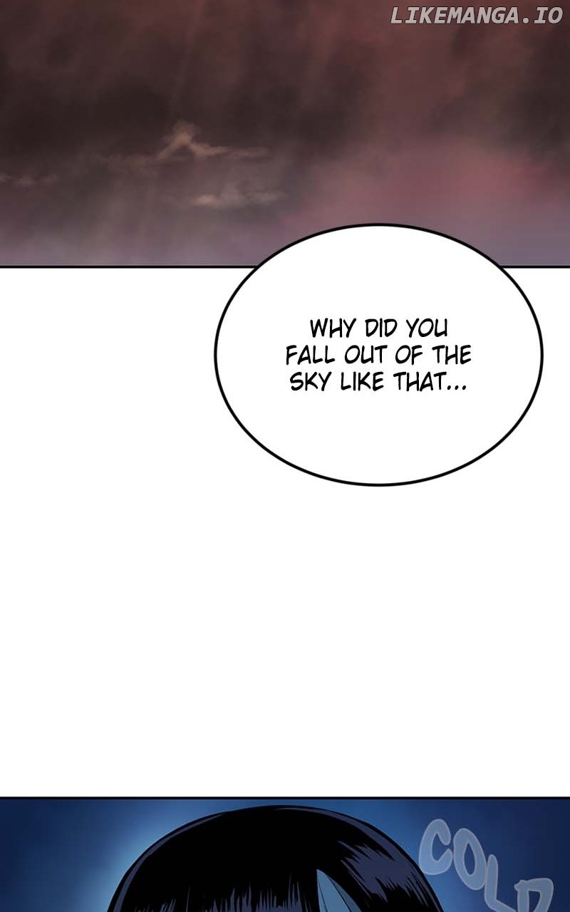 Old Newbie Kim ChunShik Chapter 45 - page 57