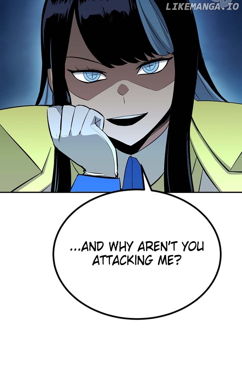 Old Newbie Kim ChunShik Chapter 45 - page 58