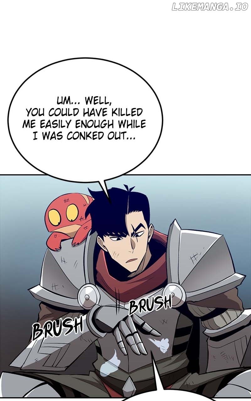 Old Newbie Kim ChunShik Chapter 45 - page 59