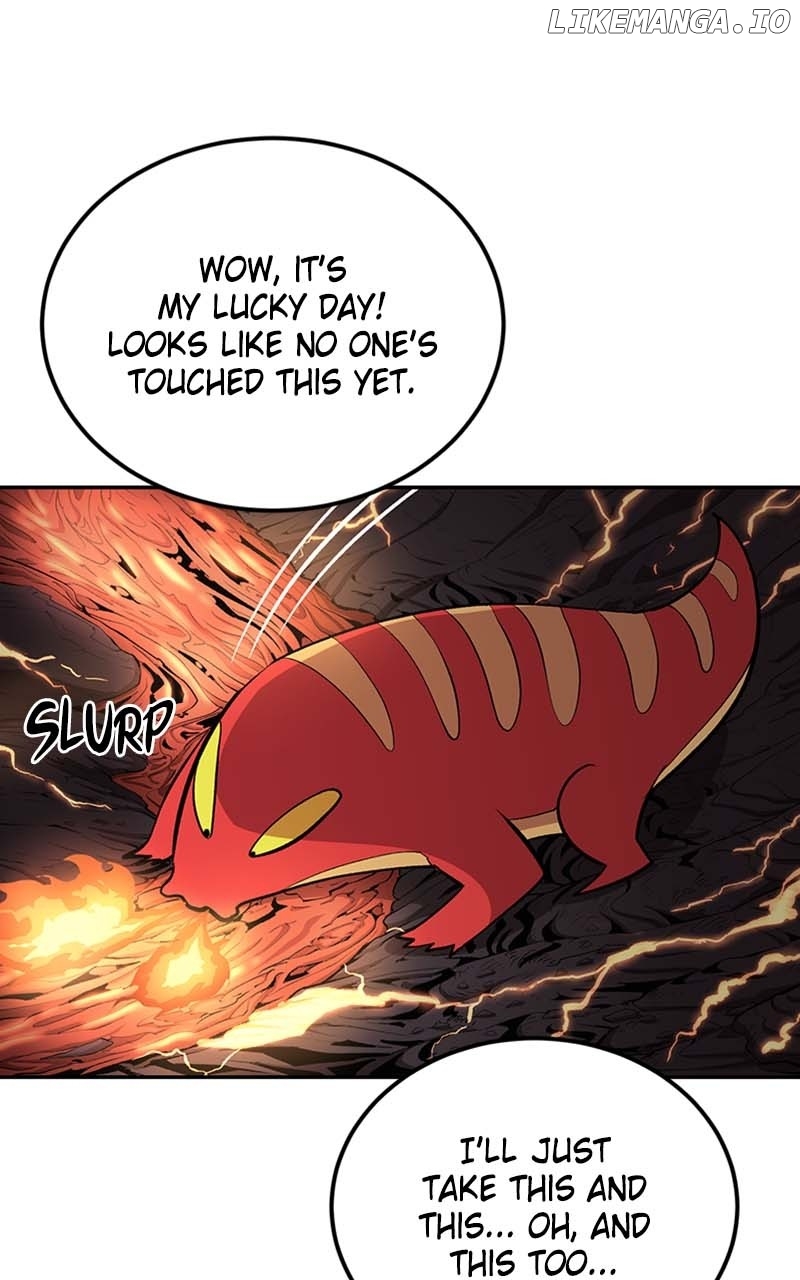 Old Newbie Kim ChunShik Chapter 45 - page 6