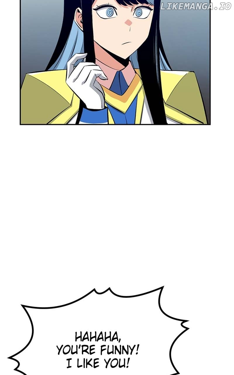Old Newbie Kim ChunShik Chapter 45 - page 61
