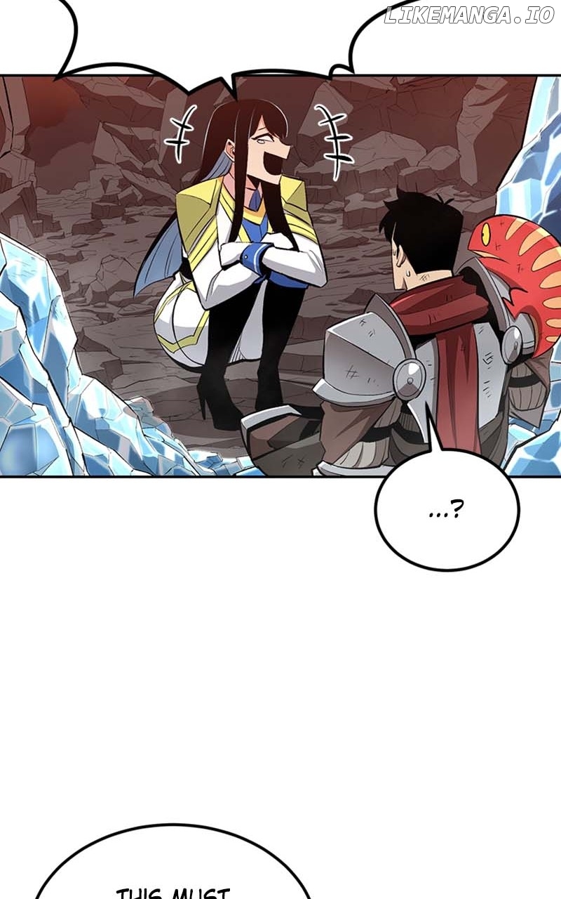 Old Newbie Kim ChunShik Chapter 45 - page 62