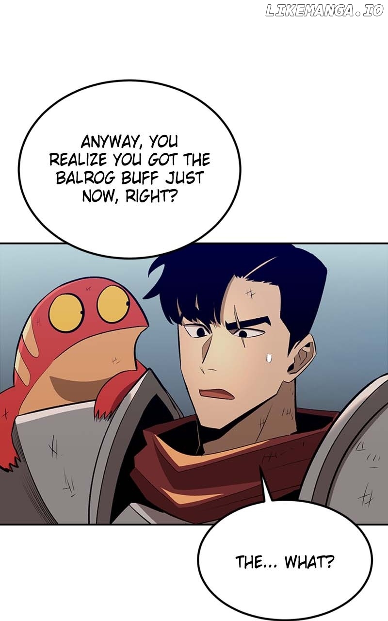 Old Newbie Kim ChunShik Chapter 45 - page 67