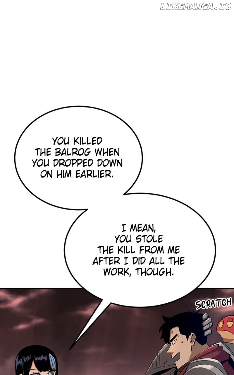 Old Newbie Kim ChunShik Chapter 45 - page 68