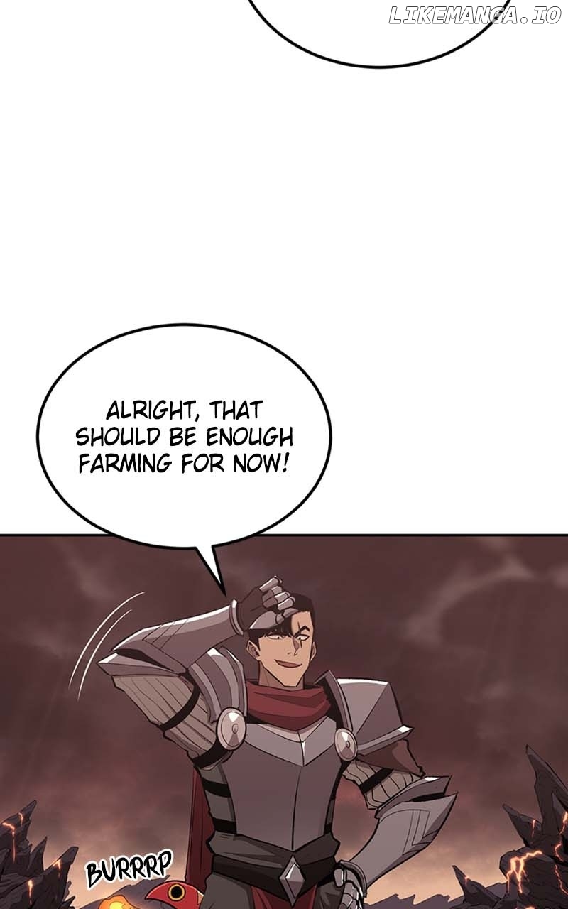 Old Newbie Kim ChunShik Chapter 45 - page 7