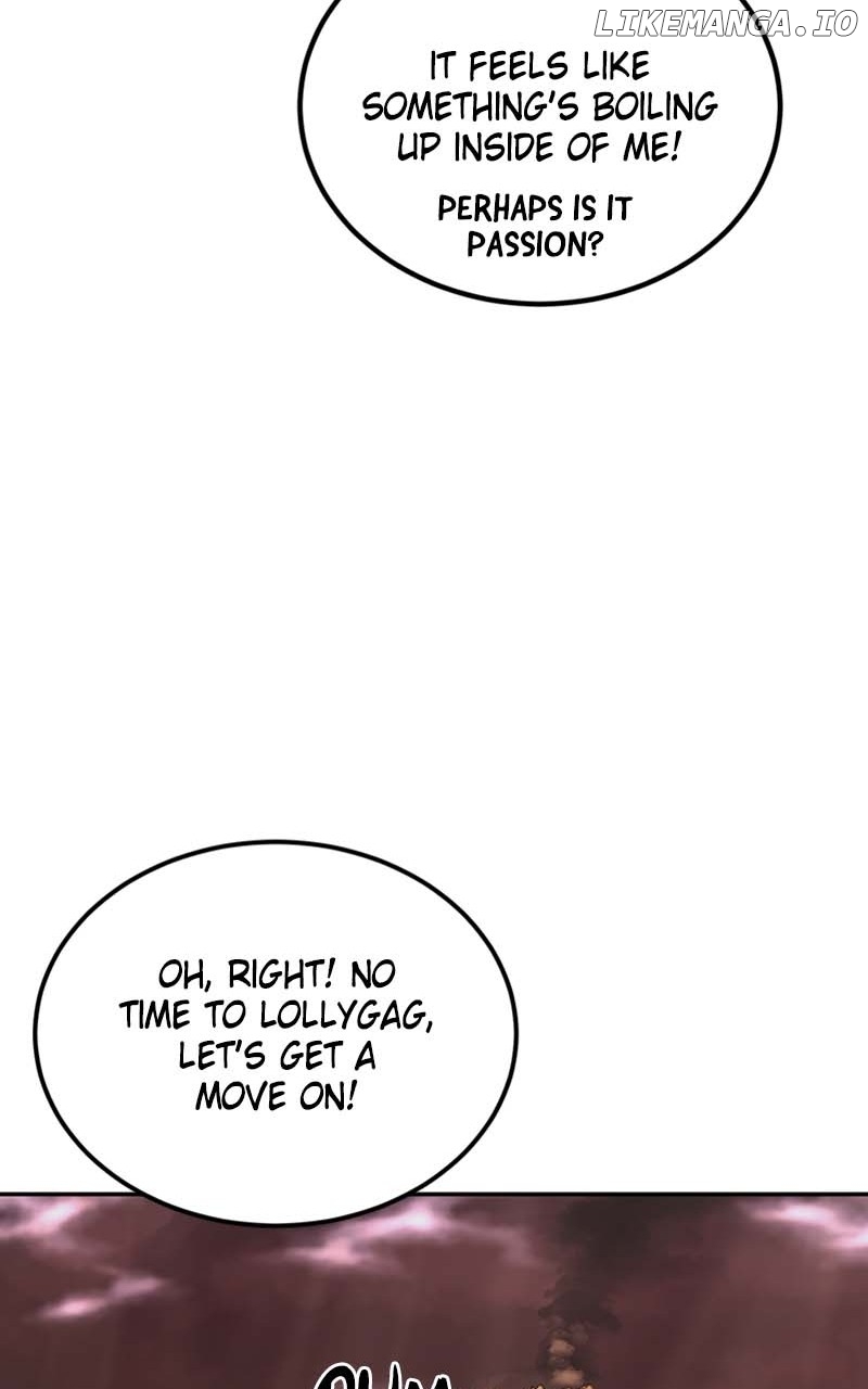 Old Newbie Kim ChunShik Chapter 45 - page 77