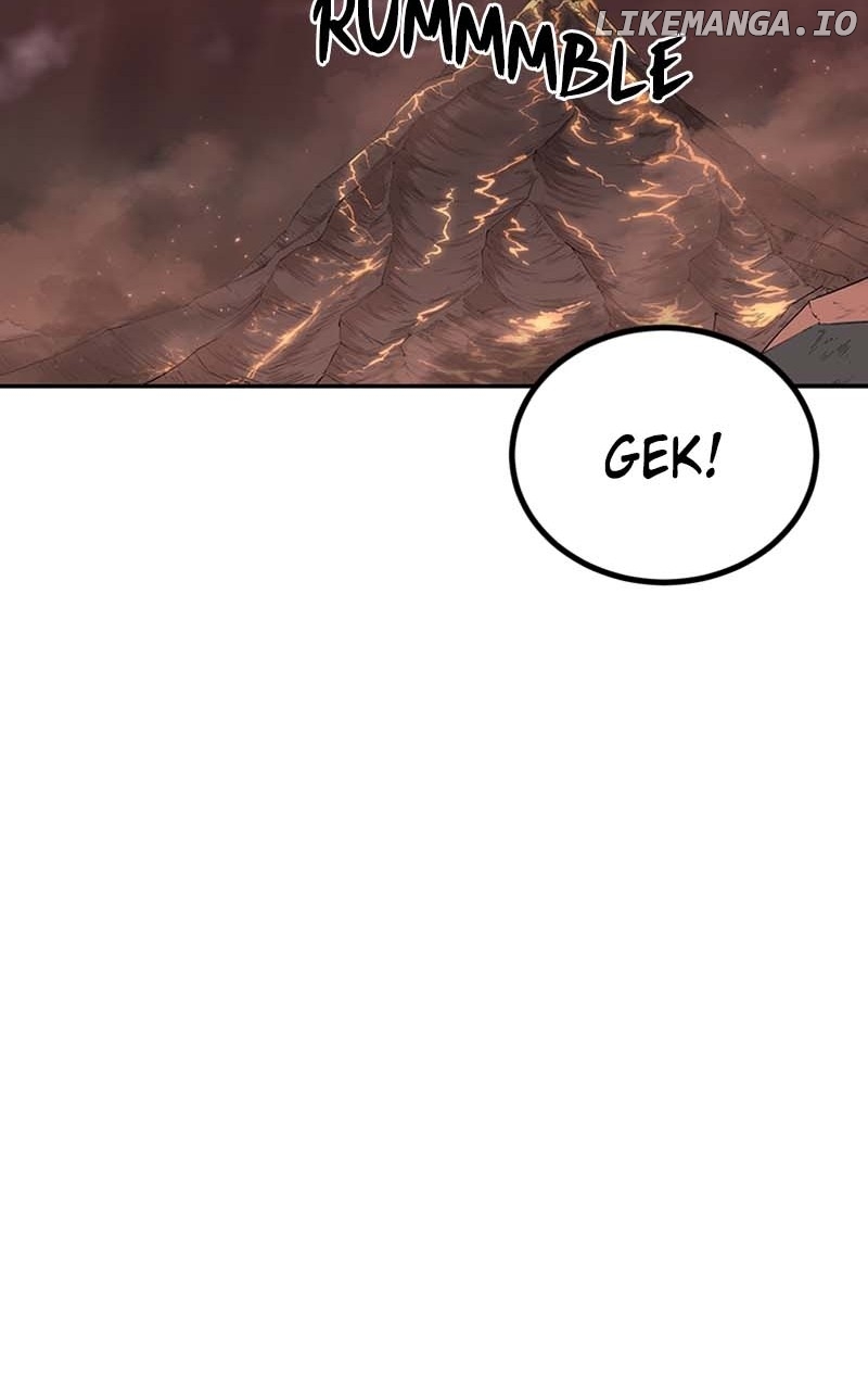 Old Newbie Kim ChunShik Chapter 45 - page 78
