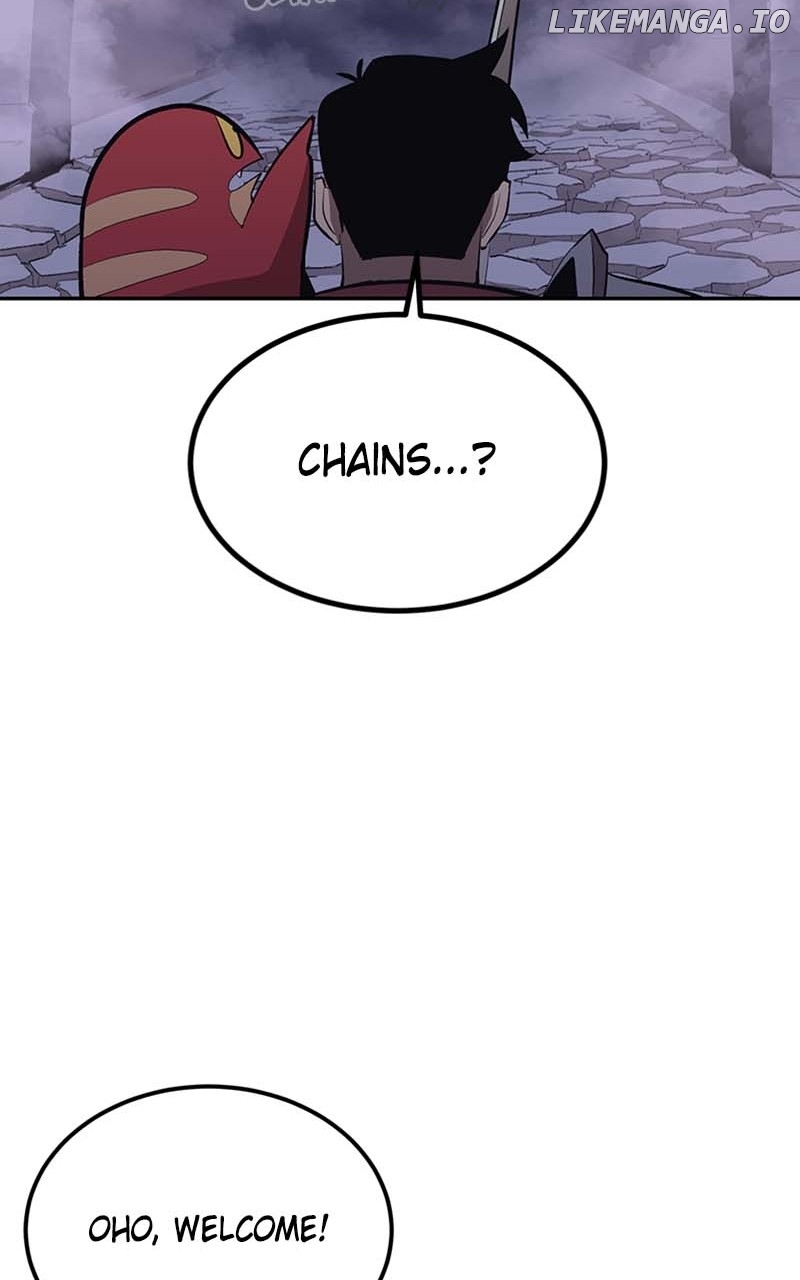 Old Newbie Kim ChunShik Chapter 45 - page 86