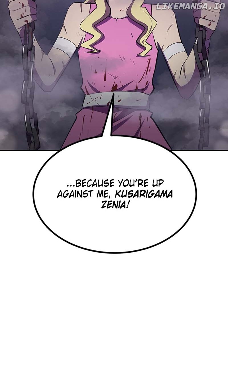 Old Newbie Kim ChunShik Chapter 45 - page 90