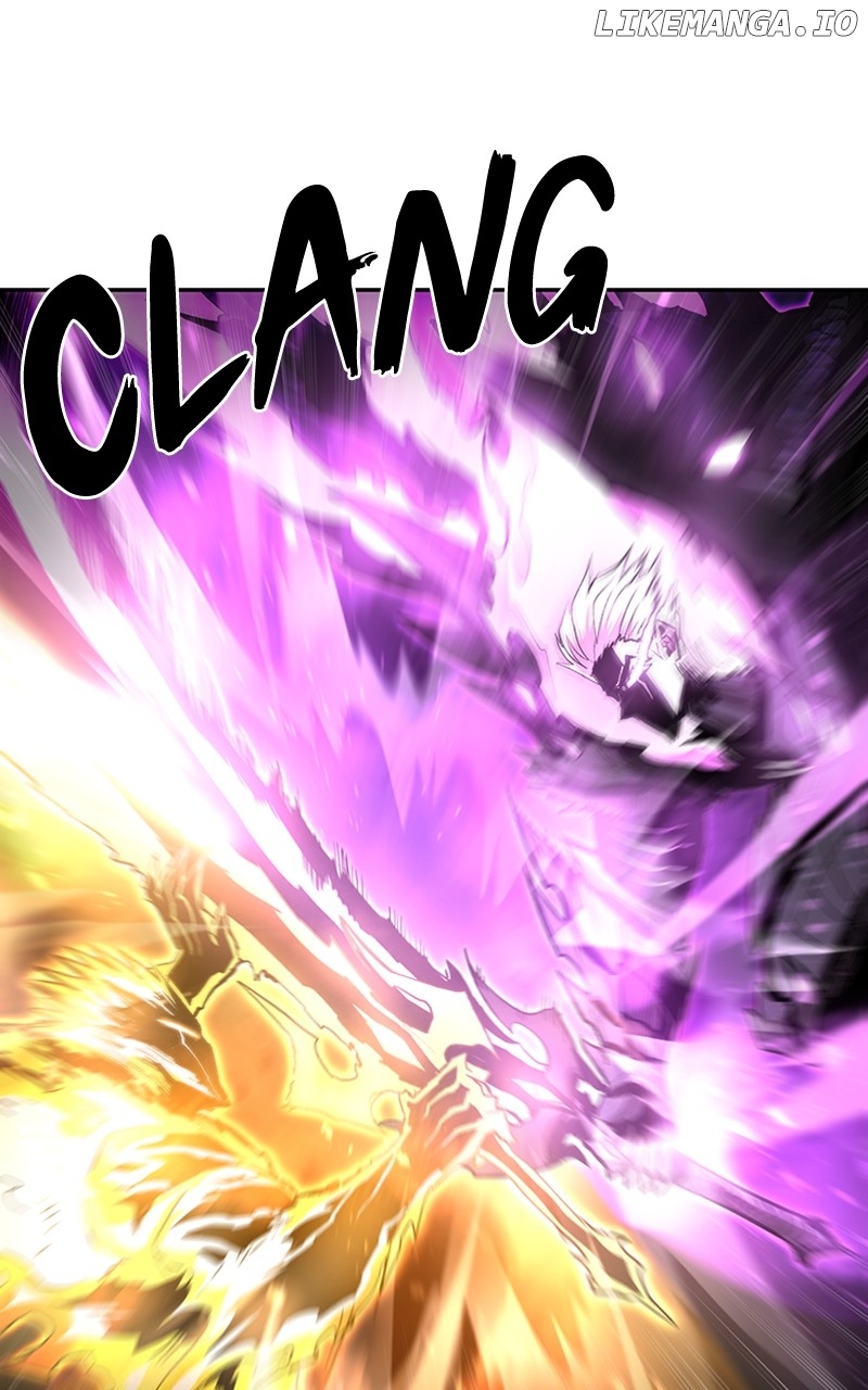 Old Newbie Kim ChunShik Chapter 71 - page 10