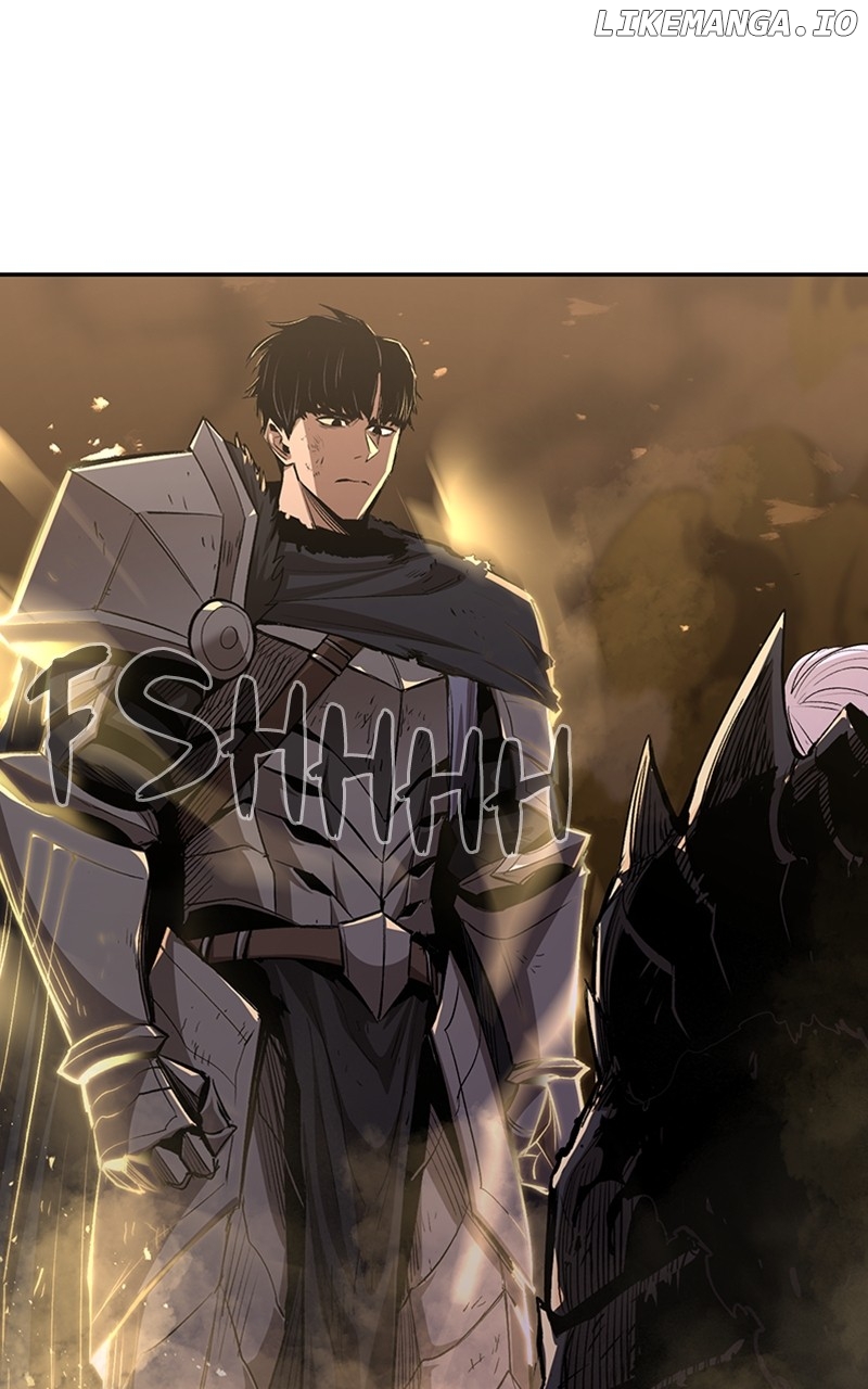 Old Newbie Kim ChunShik Chapter 71 - page 104