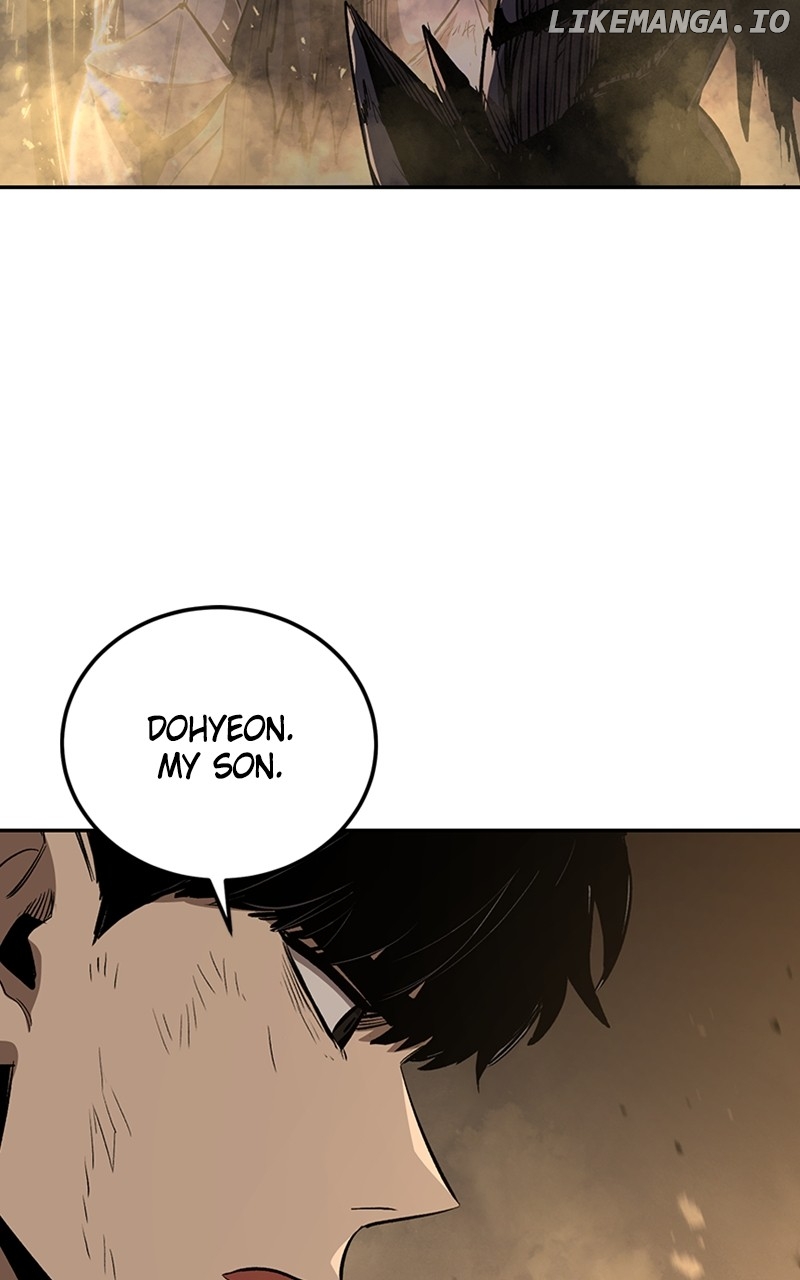 Old Newbie Kim ChunShik Chapter 71 - page 105