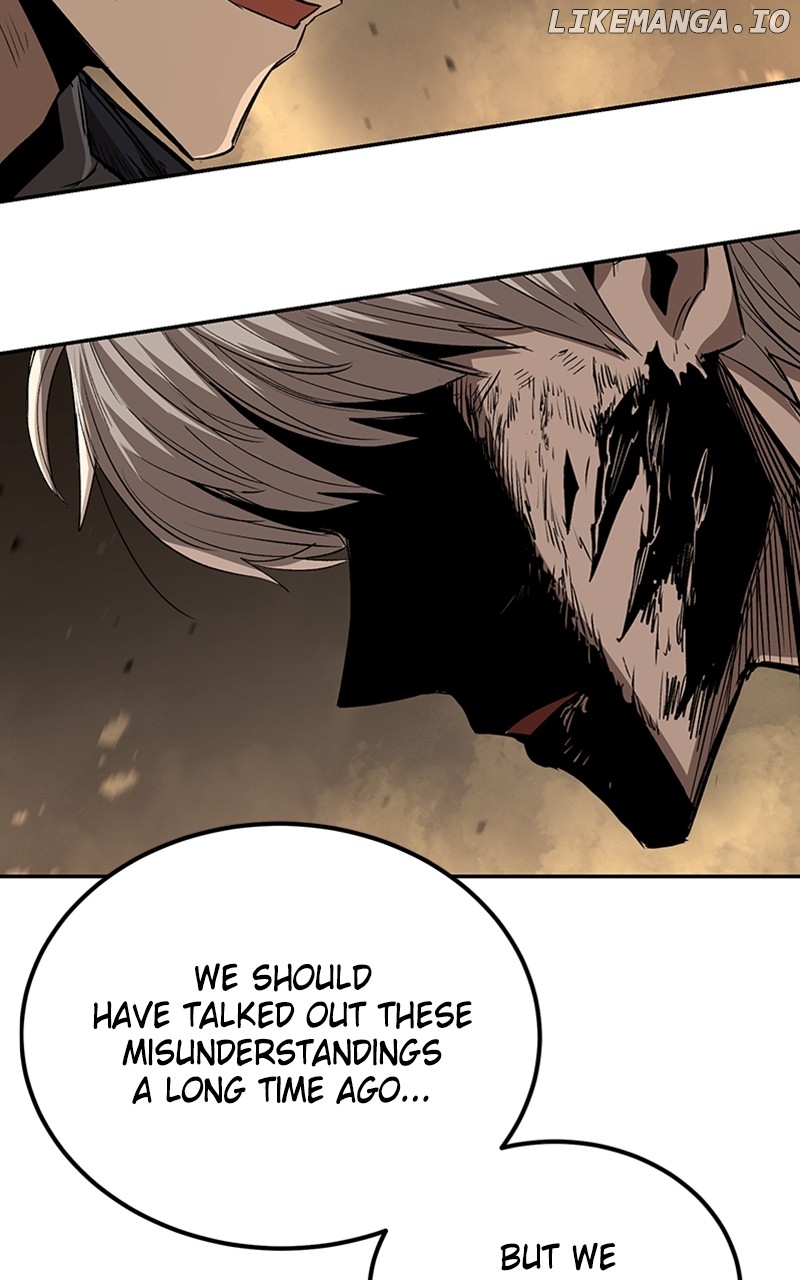 Old Newbie Kim ChunShik Chapter 71 - page 106