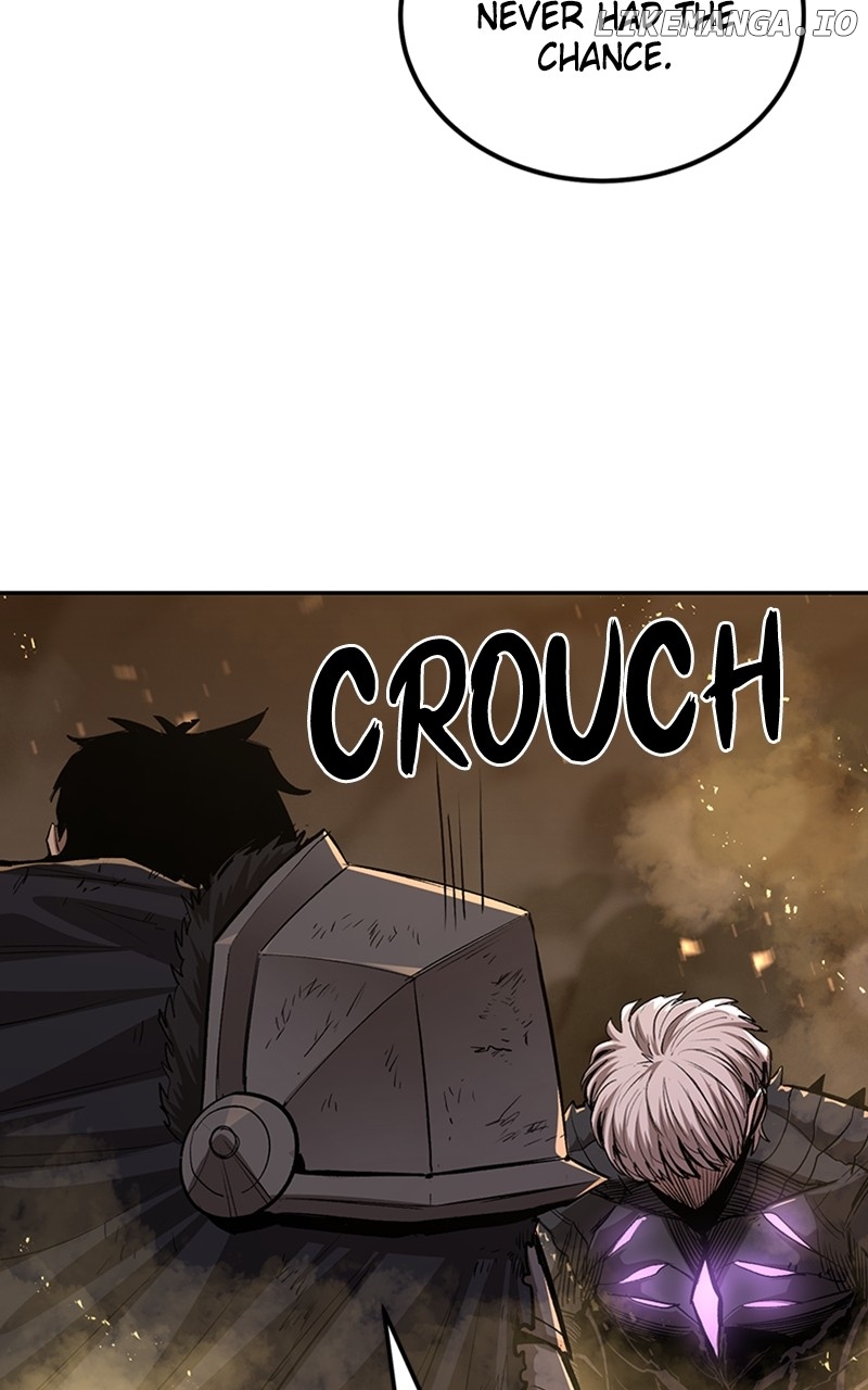 Old Newbie Kim ChunShik Chapter 71 - page 107