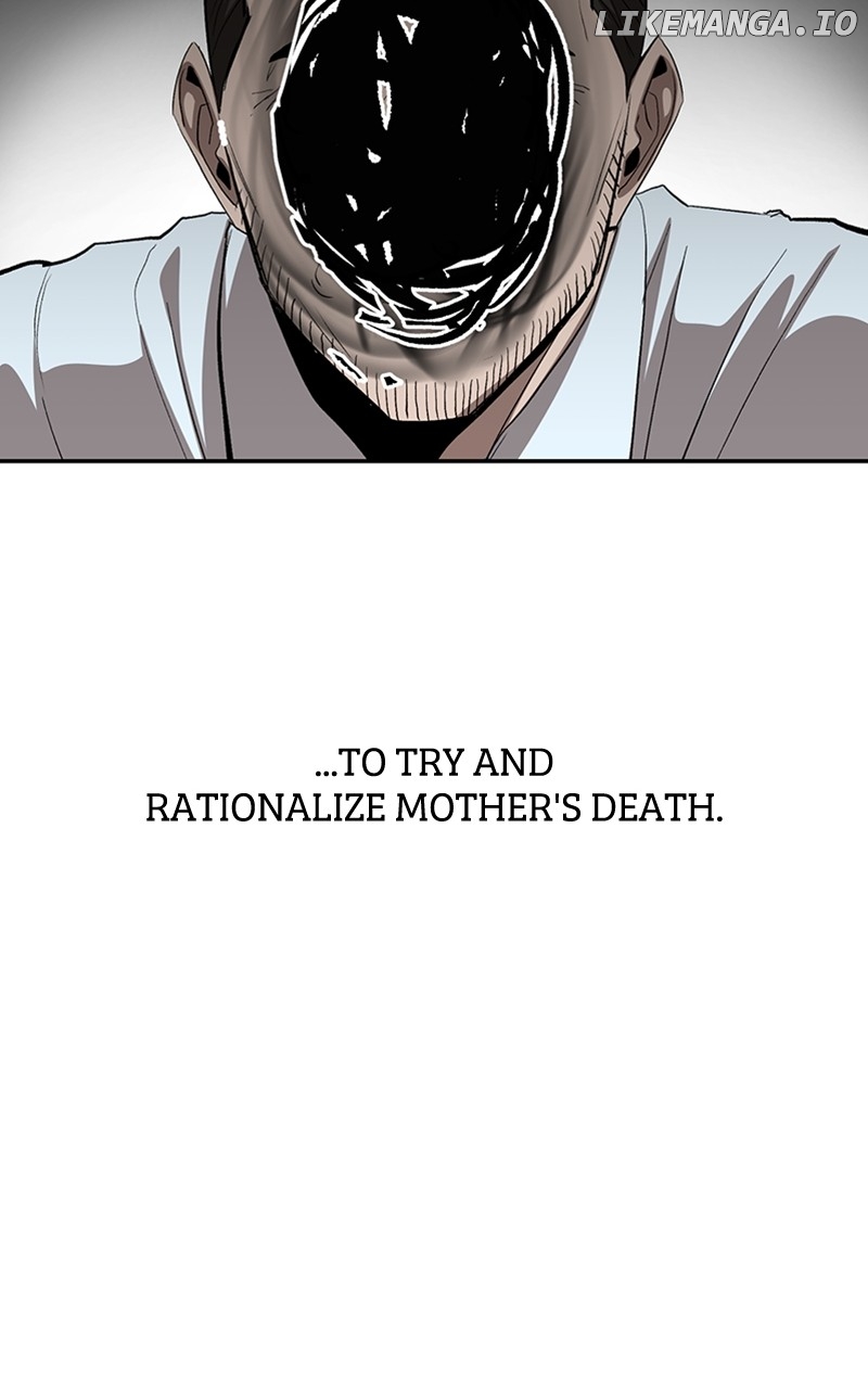 Old Newbie Kim ChunShik Chapter 71 - page 118