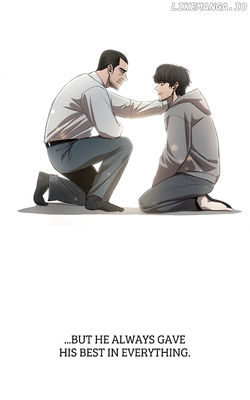 Old Newbie Kim ChunShik Chapter 71 - page 121