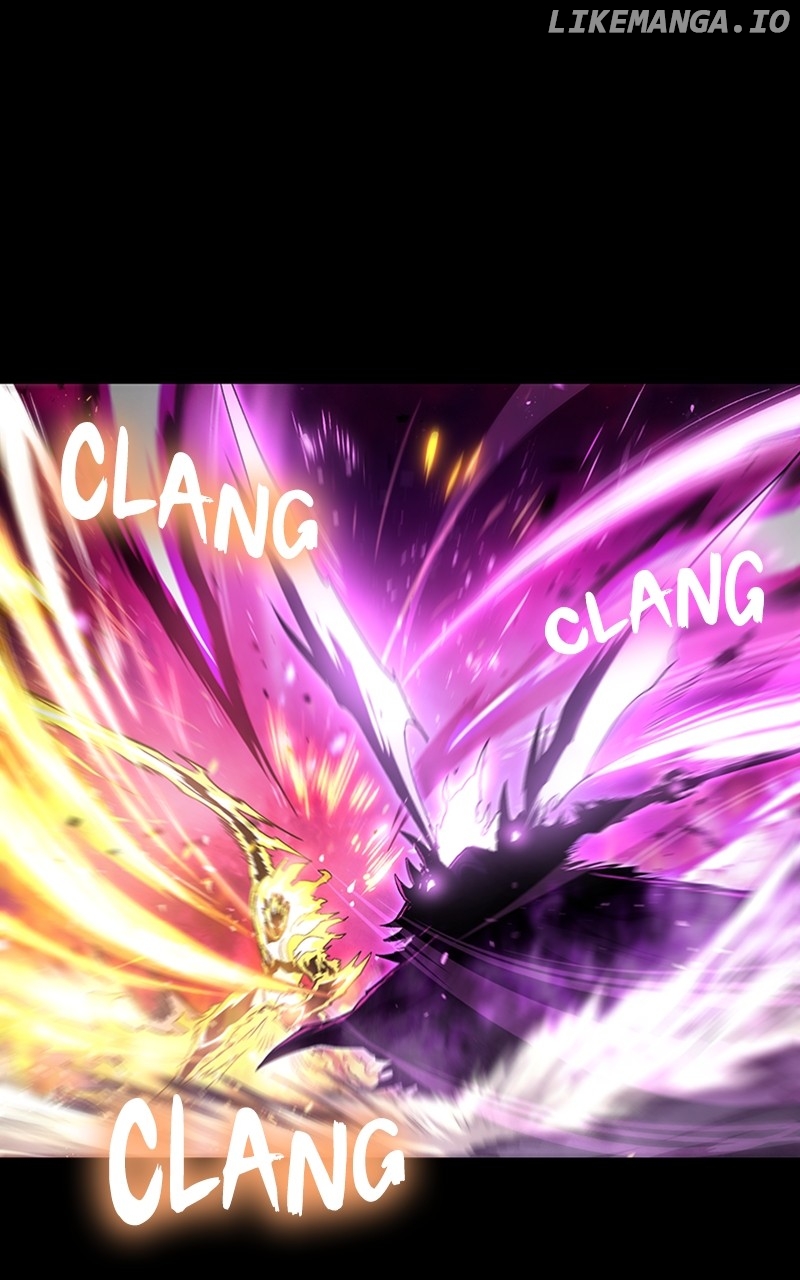 Old Newbie Kim ChunShik Chapter 71 - page 14