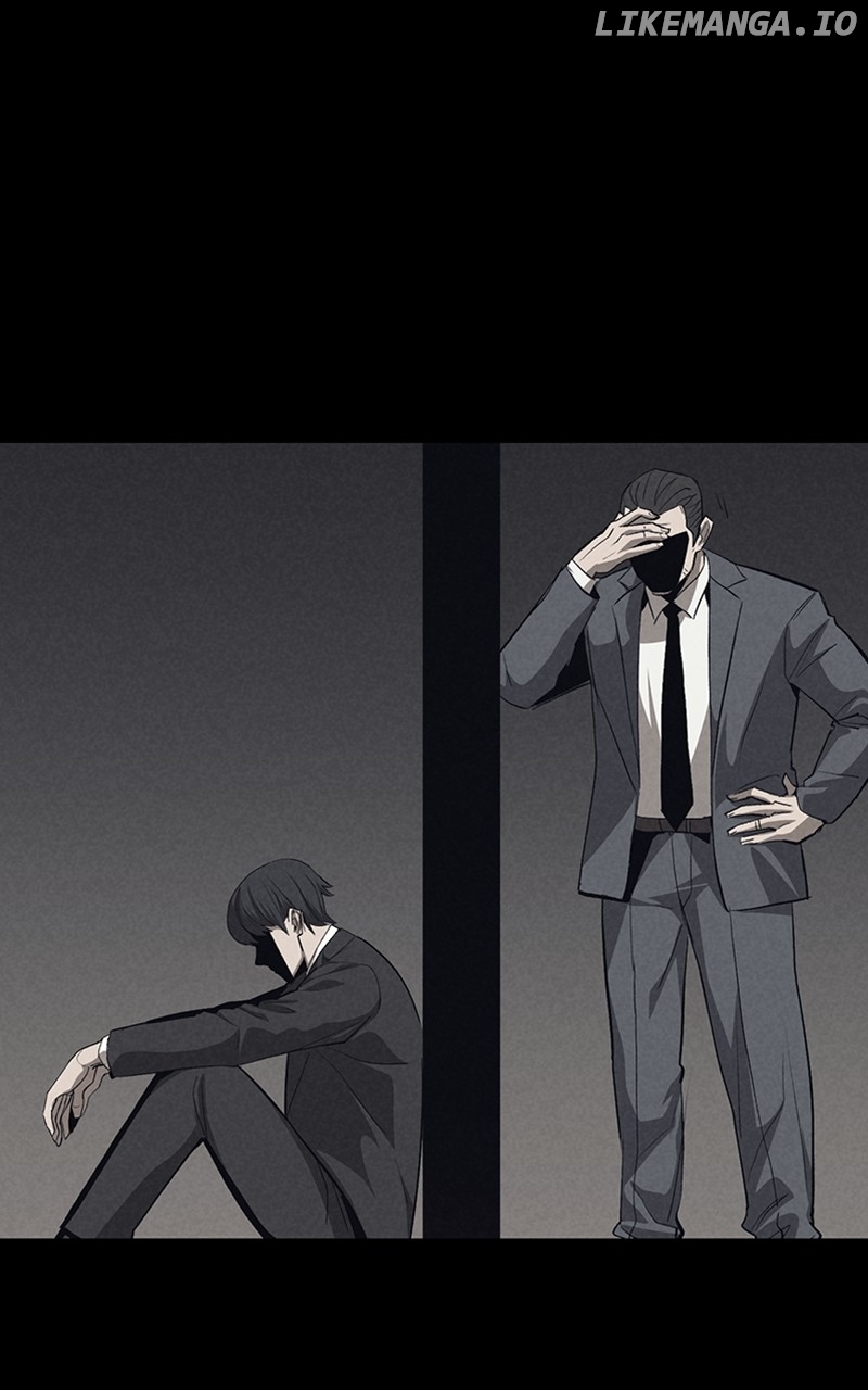 Old Newbie Kim ChunShik Chapter 71 - page 17