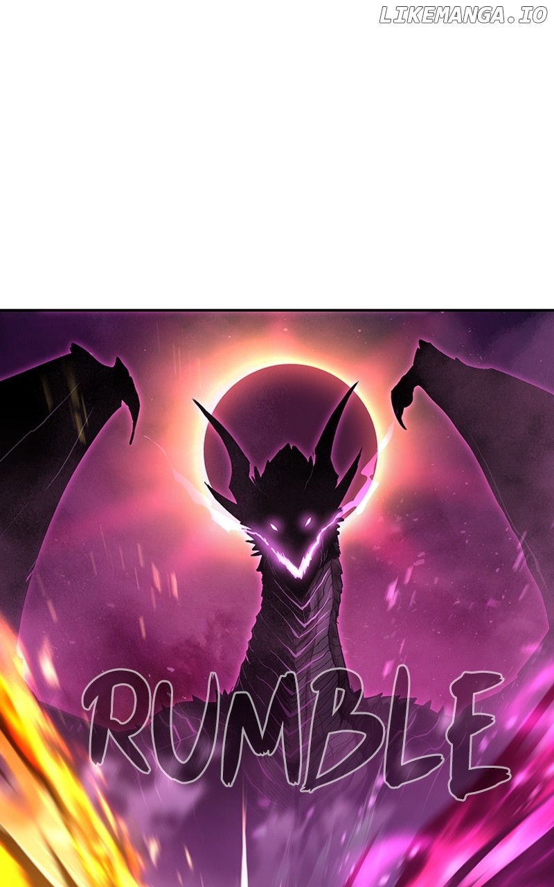Old Newbie Kim ChunShik Chapter 71 - page 21