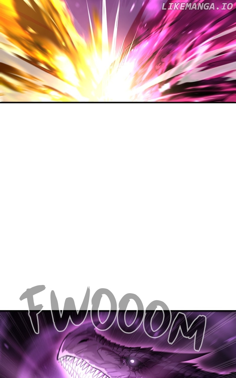 Old Newbie Kim ChunShik Chapter 71 - page 22