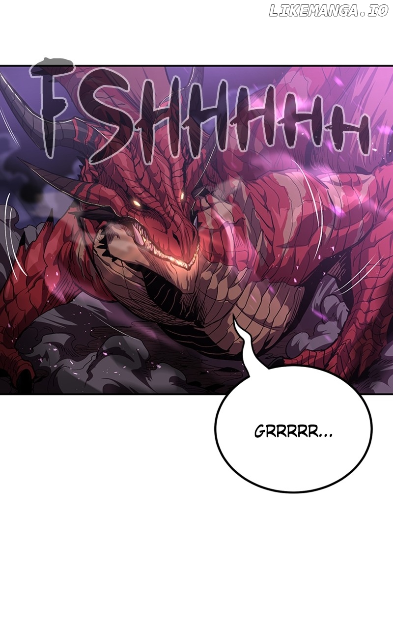 Old Newbie Kim ChunShik Chapter 71 - page 28