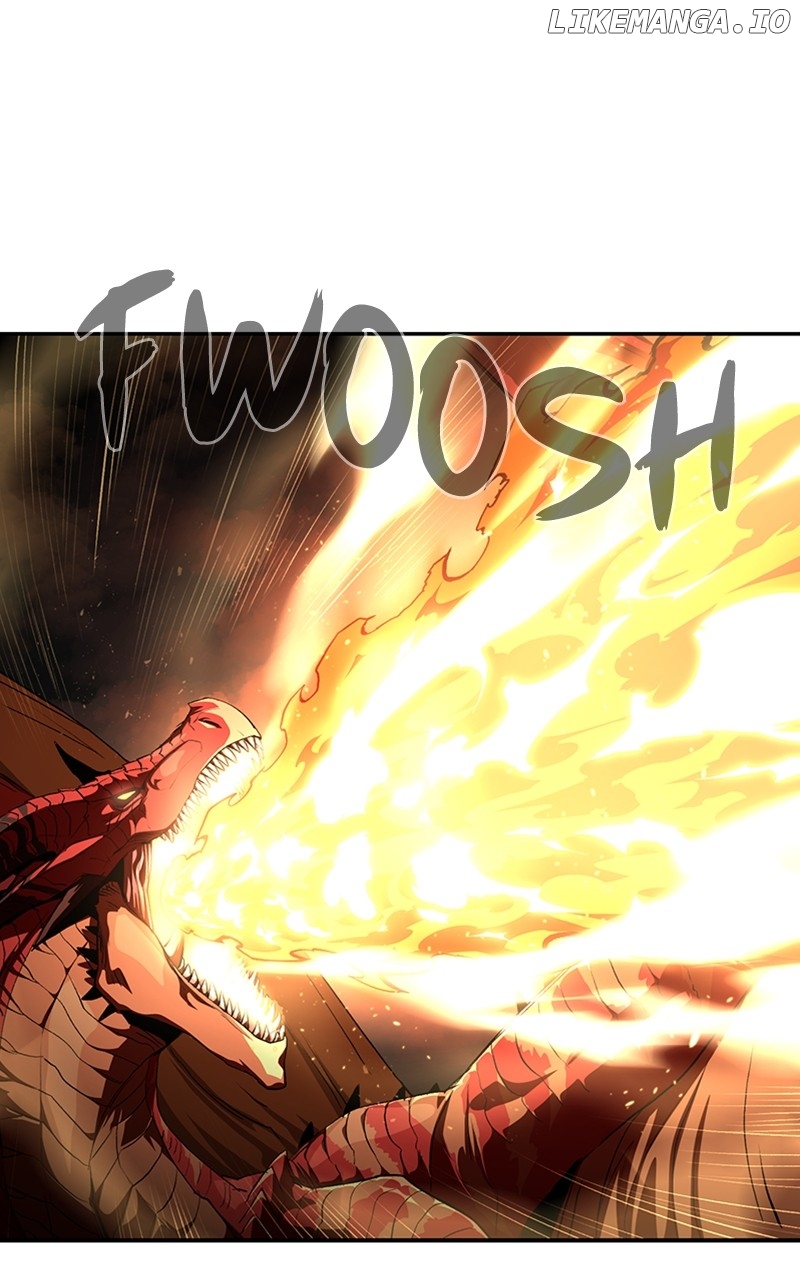 Old Newbie Kim ChunShik Chapter 71 - page 29