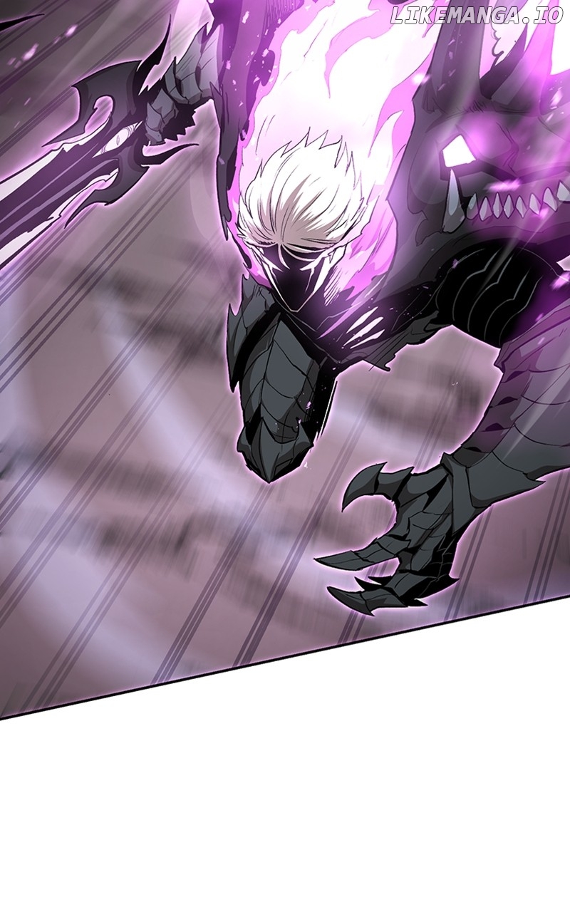 Old Newbie Kim ChunShik Chapter 71 - page 3