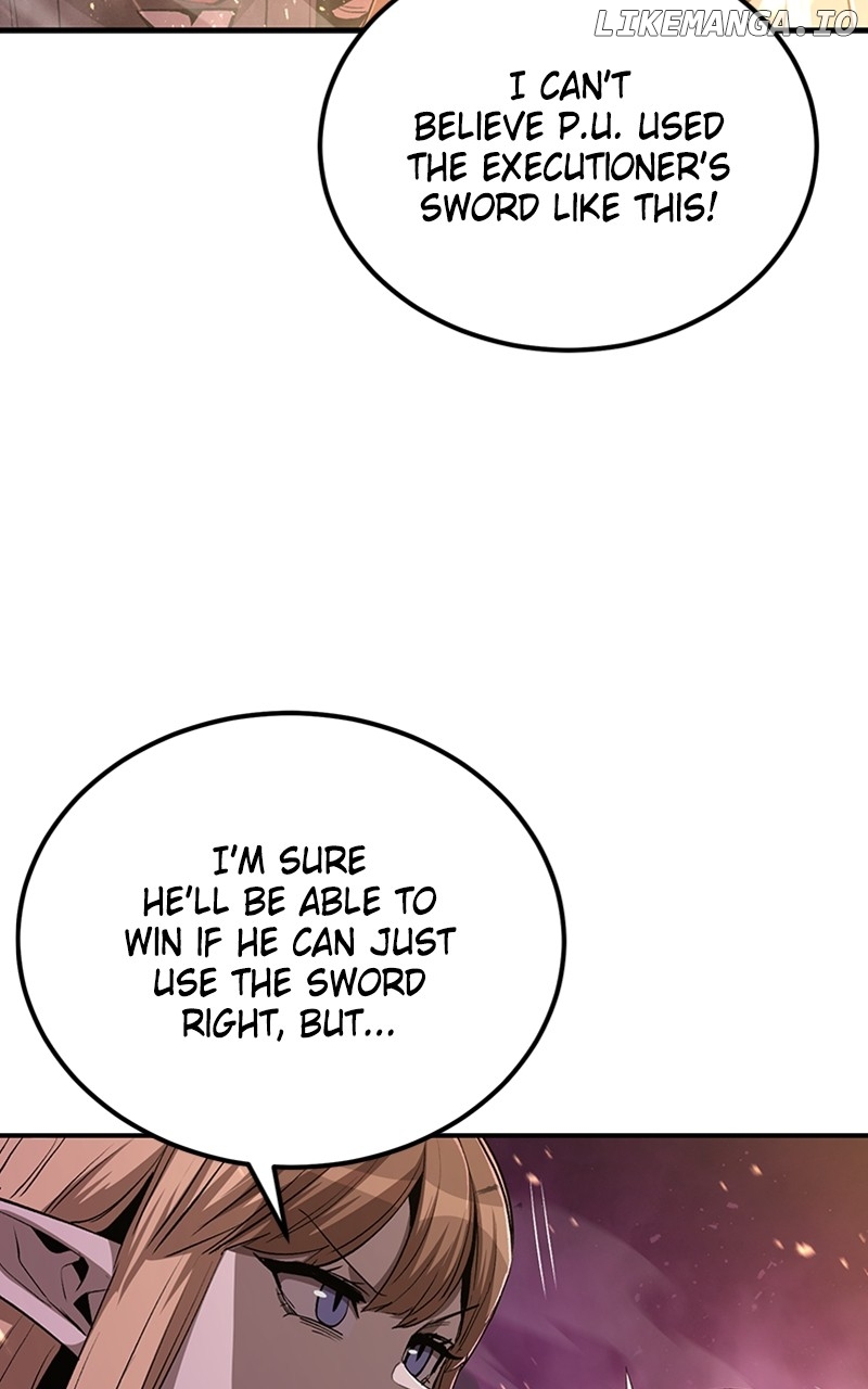 Old Newbie Kim ChunShik Chapter 71 - page 36