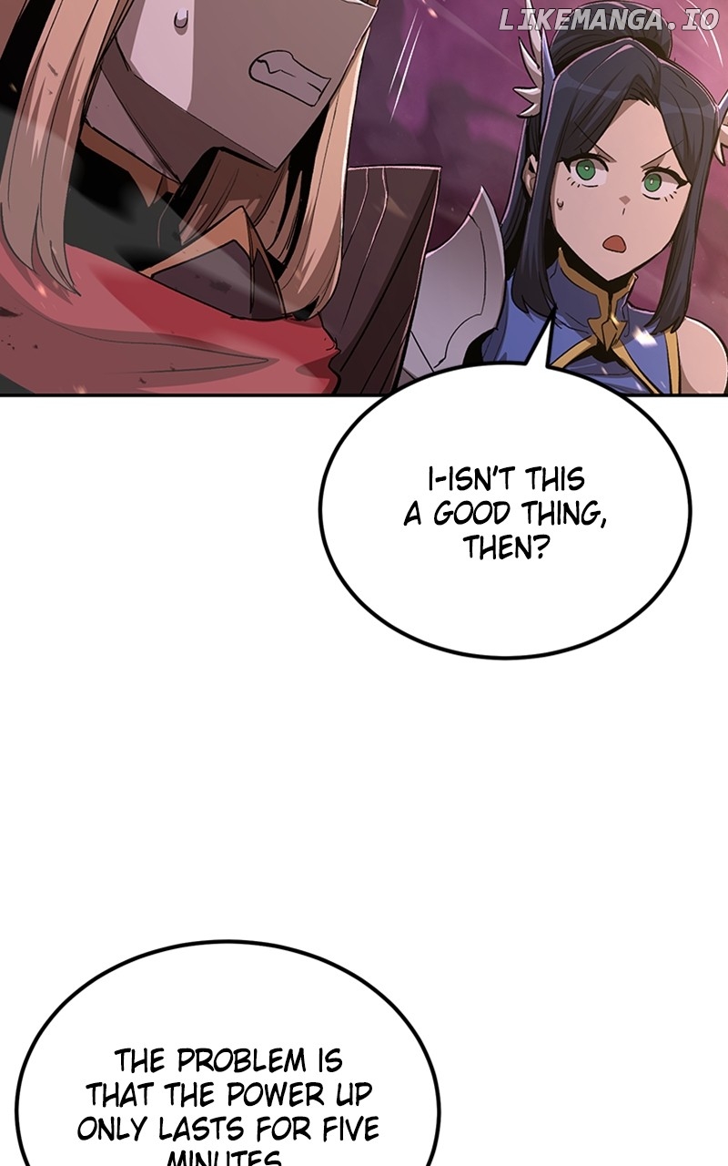 Old Newbie Kim ChunShik Chapter 71 - page 37