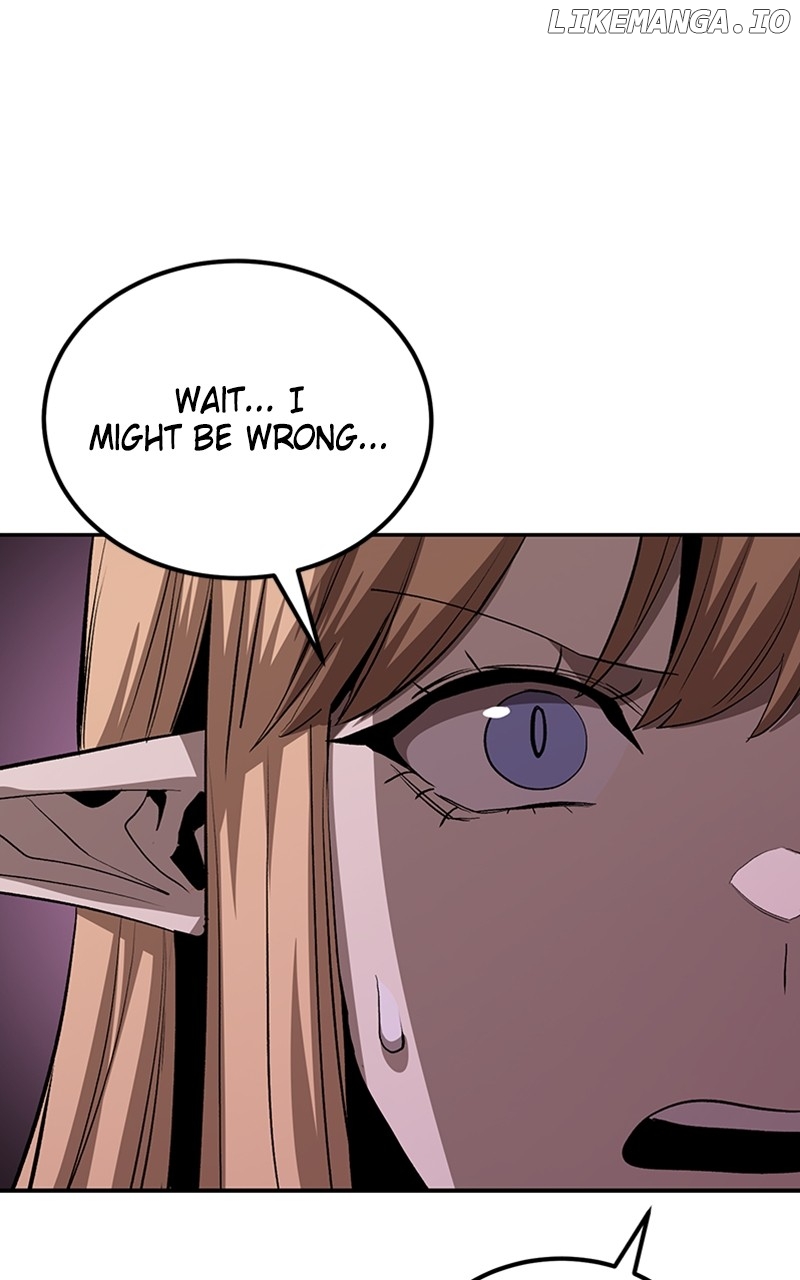 Old Newbie Kim ChunShik Chapter 71 - page 39
